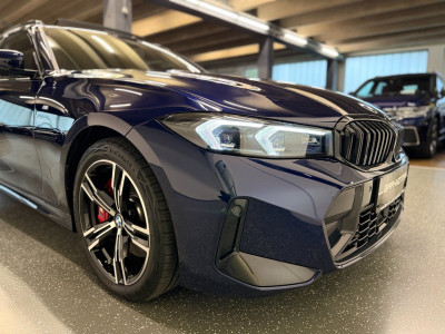 BMW 3er Gebrauchtwagen