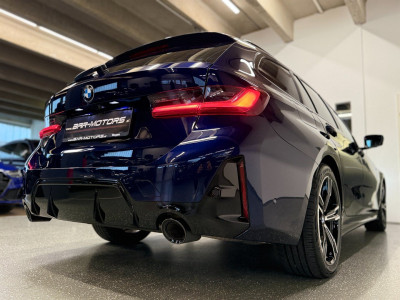 BMW 3er Gebrauchtwagen