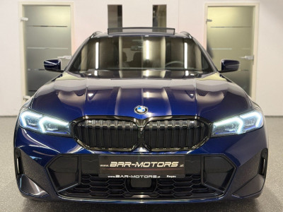 BMW 3er Gebrauchtwagen