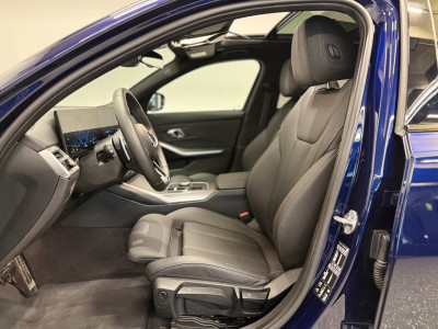 BMW 3er Gebrauchtwagen