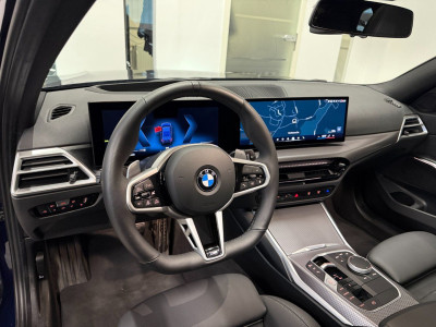 BMW 3er Gebrauchtwagen