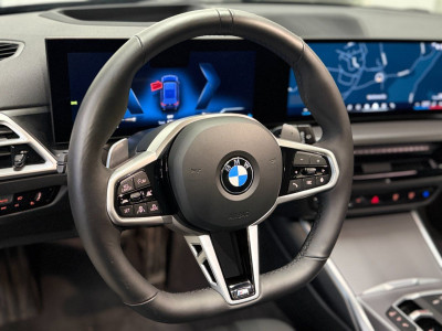 BMW 3er Gebrauchtwagen
