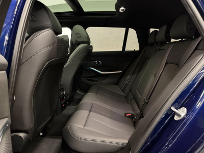 BMW 3er Gebrauchtwagen