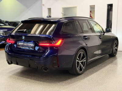 BMW 3er Gebrauchtwagen