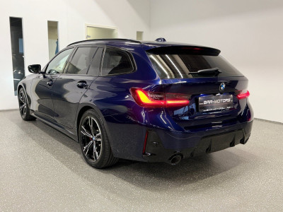 BMW 3er Gebrauchtwagen