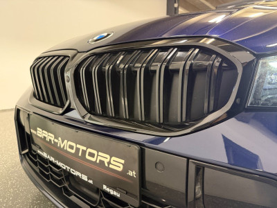 BMW 3er Gebrauchtwagen