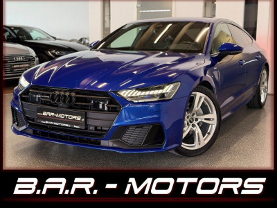 Audi A7 Gebrauchtwagen Audi A7 Gebrauchtwagen