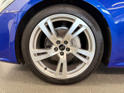 Audi A7 Gebrauchtwagen Audi A7 Gebrauchtwagen