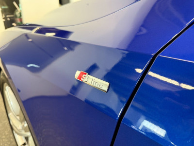 Audi A7 Gebrauchtwagen Audi A7 Gebrauchtwagen