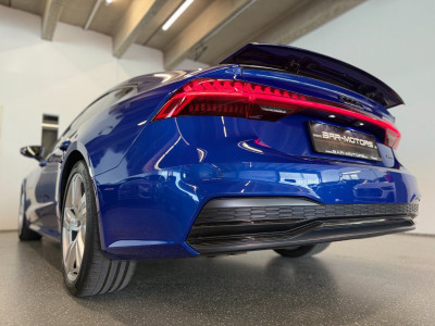 Audi A7 Gebrauchtwagen Audi A7 Gebrauchtwagen