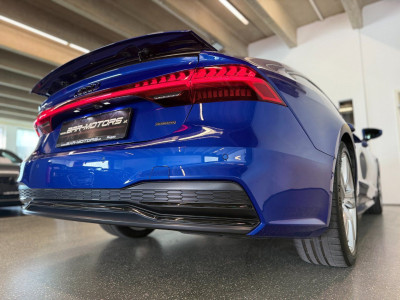 Audi A7 Gebrauchtwagen Audi A7 Gebrauchtwagen