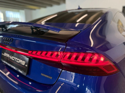 Audi A7 Gebrauchtwagen Audi A7 Gebrauchtwagen