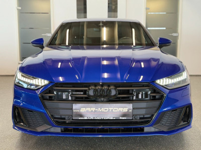 Audi A7 Gebrauchtwagen Audi A7 Gebrauchtwagen