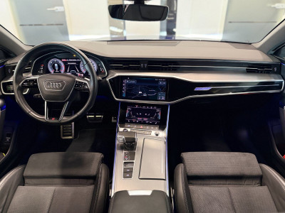 Audi A7 Gebrauchtwagen Audi A7 Gebrauchtwagen