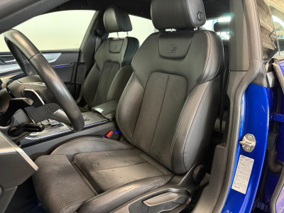 Audi A7 Gebrauchtwagen Audi A7 Gebrauchtwagen
