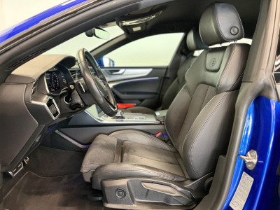 Audi A7 Gebrauchtwagen Audi A7 Gebrauchtwagen
