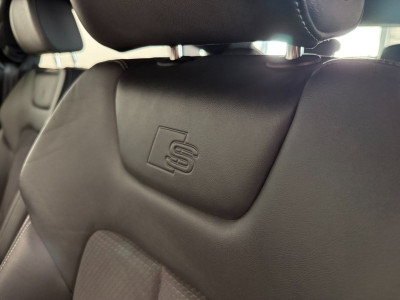 Audi A7 Gebrauchtwagen Audi A7 Gebrauchtwagen