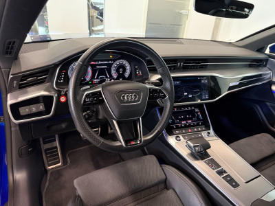Audi A7 Gebrauchtwagen Audi A7 Gebrauchtwagen