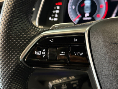 Audi A7 Gebrauchtwagen Audi A7 Gebrauchtwagen