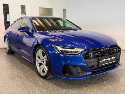 Audi A7 Gebrauchtwagen Audi A7 Gebrauchtwagen
