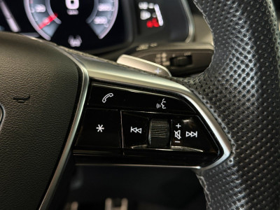 Audi A7 Gebrauchtwagen Audi A7 Gebrauchtwagen