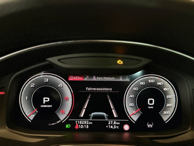 Audi A7 Gebrauchtwagen Audi A7 Gebrauchtwagen