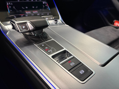 Audi A7 Gebrauchtwagen Audi A7 Gebrauchtwagen