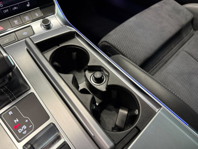 Audi A7 Gebrauchtwagen Audi A7 Gebrauchtwagen