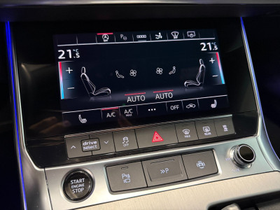 Audi A7 Gebrauchtwagen Audi A7 Gebrauchtwagen