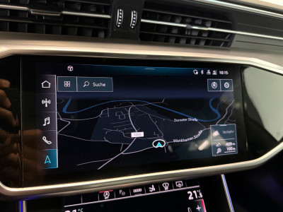 Audi A7 Gebrauchtwagen Audi A7 Gebrauchtwagen