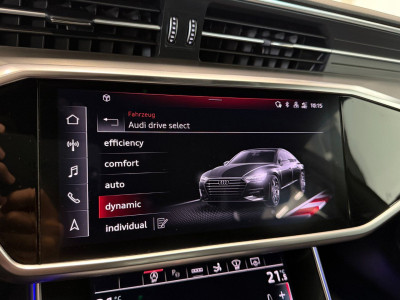 Audi A7 Gebrauchtwagen Audi A7 Gebrauchtwagen