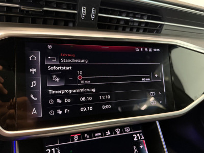 Audi A7 Gebrauchtwagen Audi A7 Gebrauchtwagen