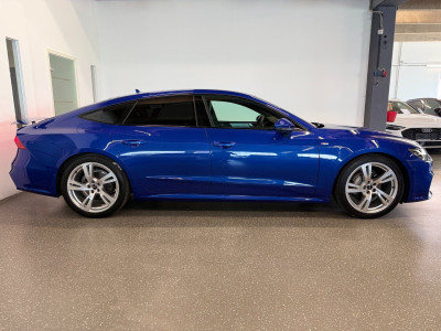 Audi A7 Gebrauchtwagen Audi A7 Gebrauchtwagen