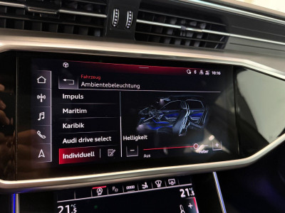 Audi A7 Gebrauchtwagen Audi A7 Gebrauchtwagen