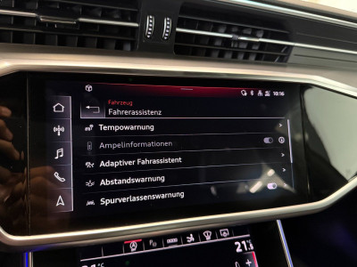 Audi A7 Gebrauchtwagen Audi A7 Gebrauchtwagen