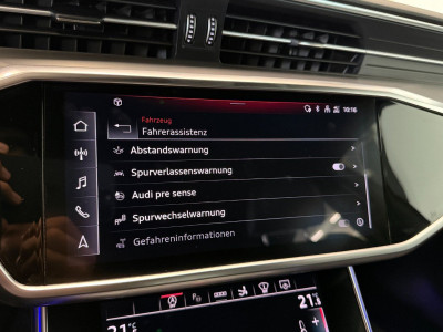 Audi A7 Gebrauchtwagen Audi A7 Gebrauchtwagen