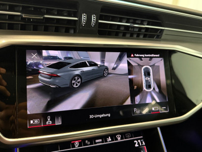 Audi A7 Gebrauchtwagen Audi A7 Gebrauchtwagen