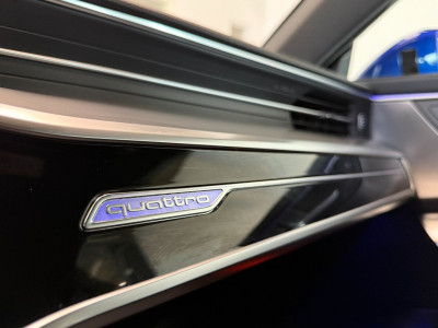 Audi A7 Gebrauchtwagen Audi A7 Gebrauchtwagen
