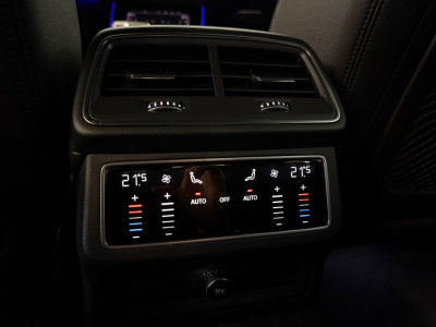 Audi A7 Gebrauchtwagen Audi A7 Gebrauchtwagen