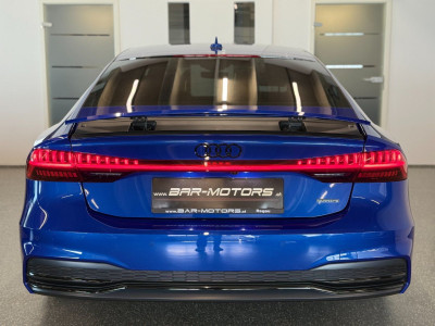Audi A7 Gebrauchtwagen Audi A7 Gebrauchtwagen