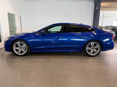 Audi A7 Gebrauchtwagen Audi A7 Gebrauchtwagen