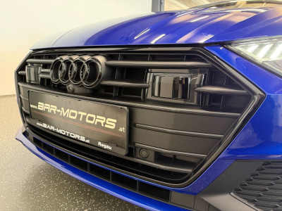 Audi A7 Gebrauchtwagen Audi A7 Gebrauchtwagen