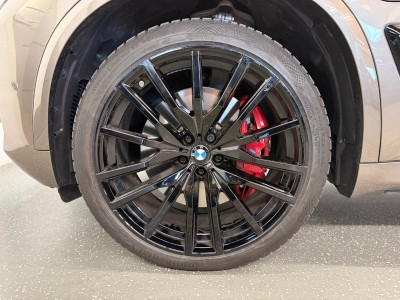 BMW X5 Gebrauchtwagen