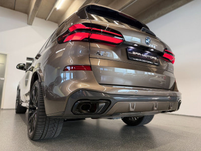 BMW X5 Gebrauchtwagen