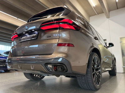 BMW X5 Gebrauchtwagen
