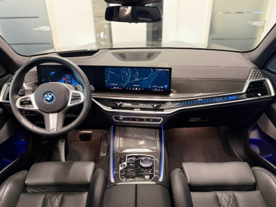 BMW X5 Gebrauchtwagen