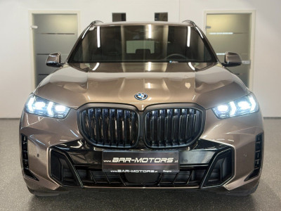 BMW X5 Gebrauchtwagen