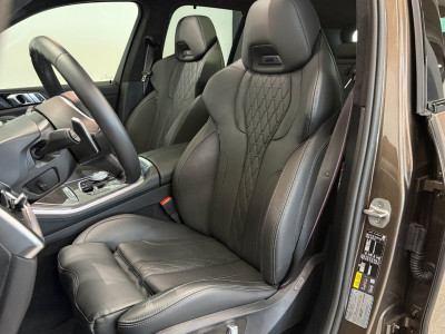BMW X5 Gebrauchtwagen