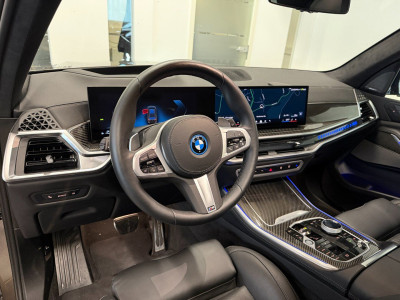 BMW X5 Gebrauchtwagen