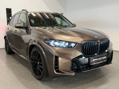 BMW X5 Gebrauchtwagen